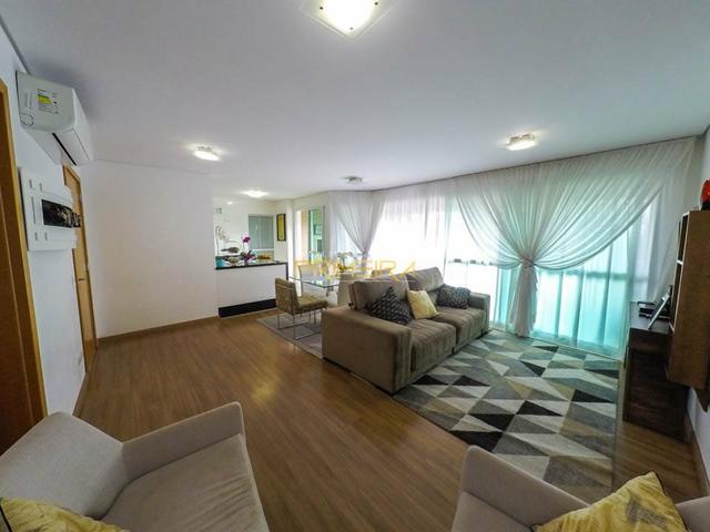 Apartamento no Poeme Ecoville, face norte - Foto 13