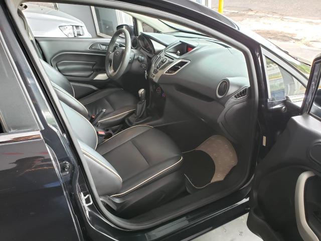 Ford Fiesta SE Sedan 2011 - Foto 7