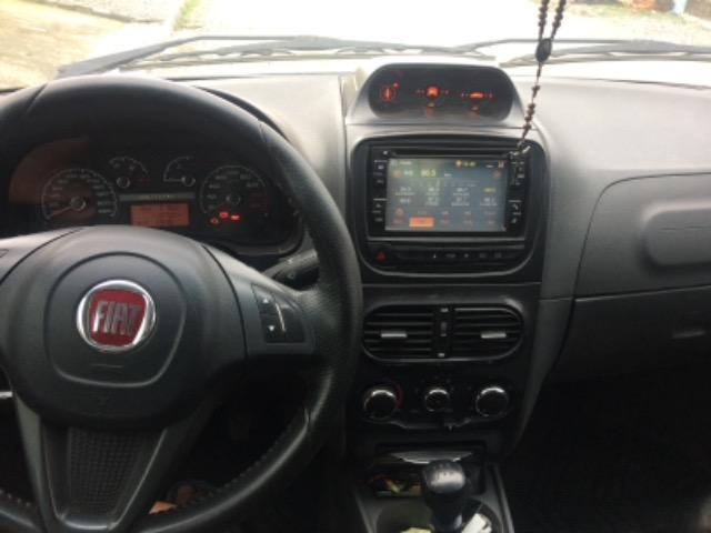 Strada CD Adventure 1.8 2016 - Foto 4