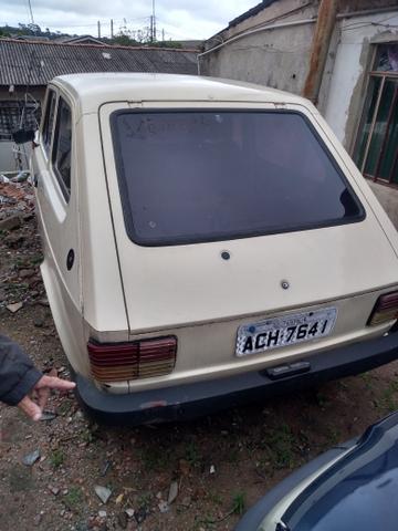 Fiat 147 - Foto 2