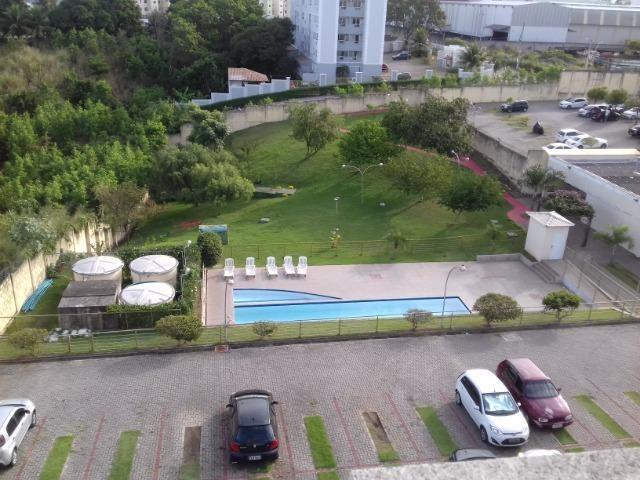 Lindo apartamento de 2 quartos Jardim Limoeiro! cod 3040 - Foto 8