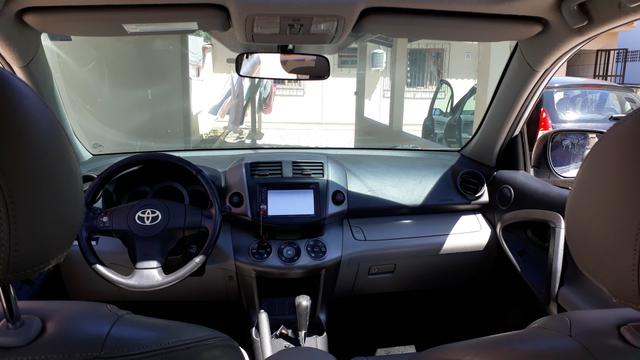 Toyota Rav4 2.4 - 7.500 abaixo da Fipe - Foto 5