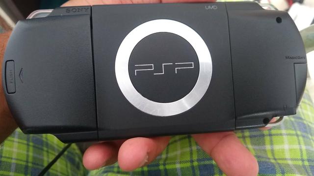 Psp 1004 completo - Foto 4