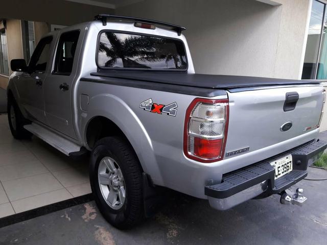 Ranger xlt 3.0 4x4 completa - Foto 2