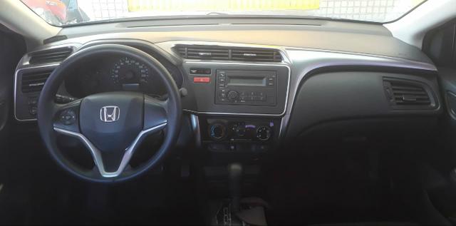Honda City LX Automático 2017 - Foto 3