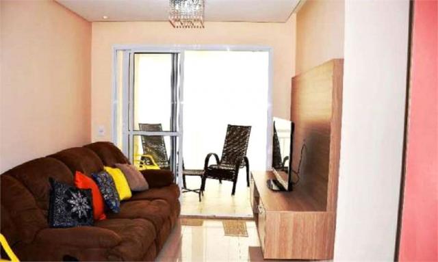 Apartamento à venda com 2 dormitórios em Ipiranga, São paulo cod:170-IM406918 - Foto 3