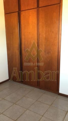 Apartamento - jardim são luiz - ribeirão preto - Foto 20