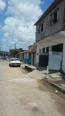Vende-se um duplex no Ibura de baixo telefone: - Foto 3