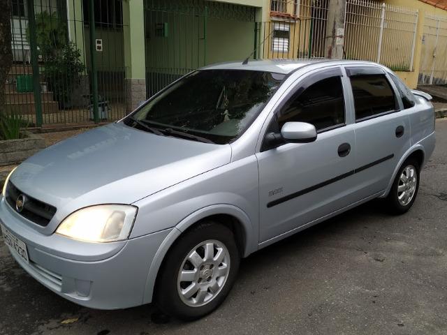GM -Chevrolet Corsa sedan em perfeito estado de conservação - Foto 19