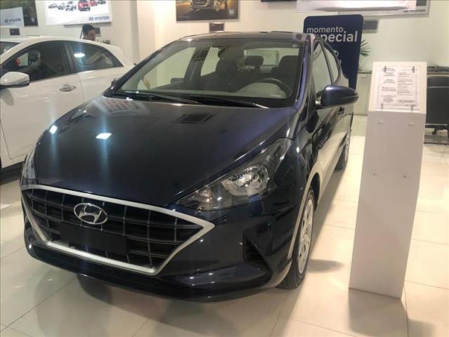 Hyundai Hb20s 1.0 12v Vision