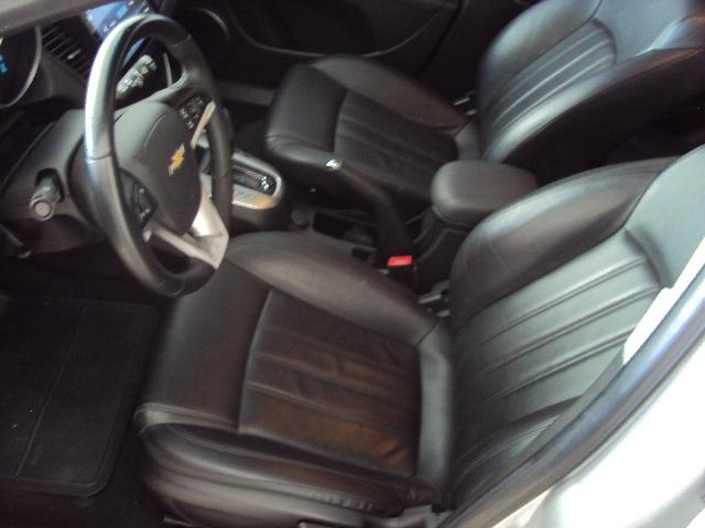Cruze lt sport6 automático - Foto 13