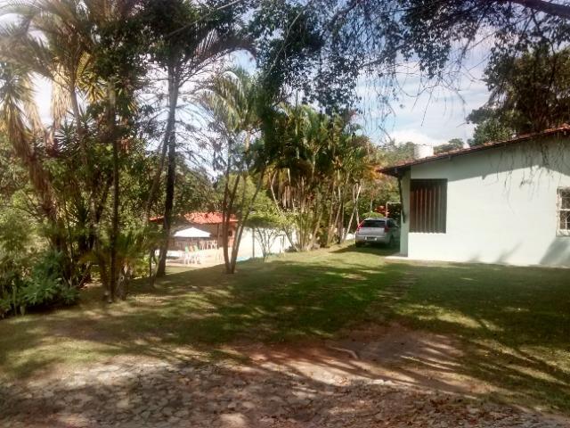 Aluguel de sitio para temporada no Condomínio Nossa Fazenda - Foto 19