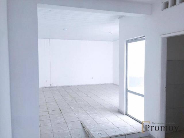 Alugo! Ótima sala na rua Itabaiana - Foto 4