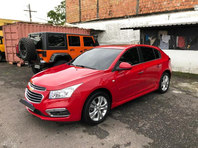 Cruze ltz Sport - Foto 4