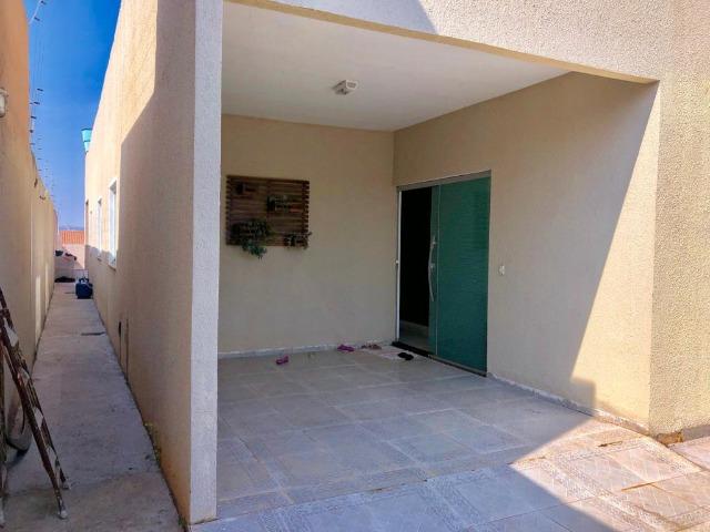 Excelente Casa 3 Quartos no Setor de Mansões Sobradinho, Aceito Imóvel - Foto 3