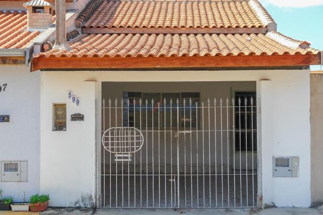 Casa à venda com 3 dormitórios em Jardim terras de santo antônio, Hortolândia cod:CA273192