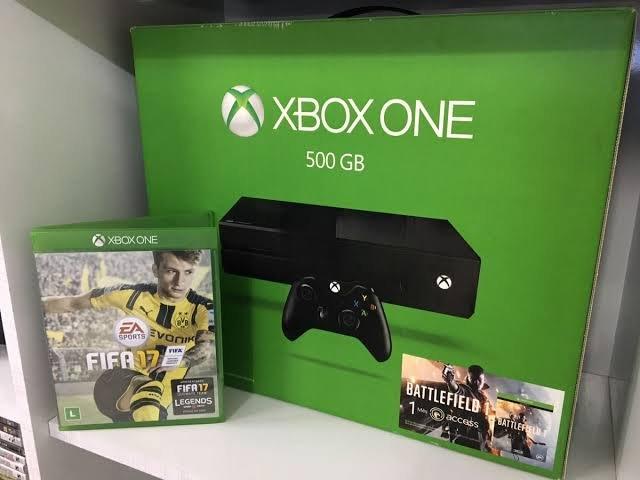 Xbox one fat - Foto 2