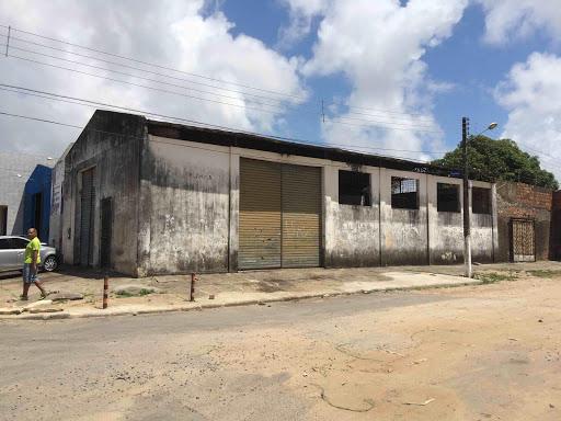 Galpão comercial à venda, Siqueira Campos, Aracaju - GA0009. - Foto 6