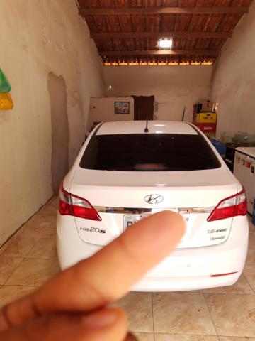 Carro muito novo pra vender logo - Foto 7