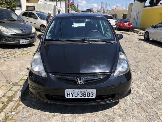 Honda fit 1.4 2008