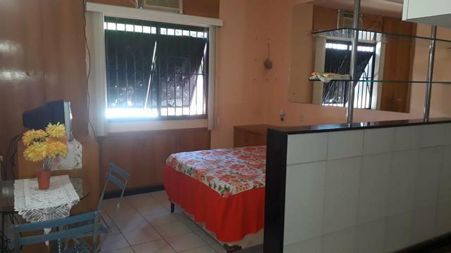 Alugo Apt mobiliado farol de Itapuã temporada e fixo tel 75 99115_4564 - Foto 2