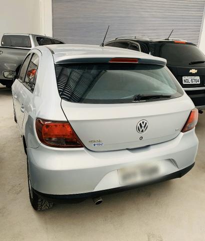 Volkswagen Gol Power 1.6 (G5) (Flex) 2010 - Foto 6