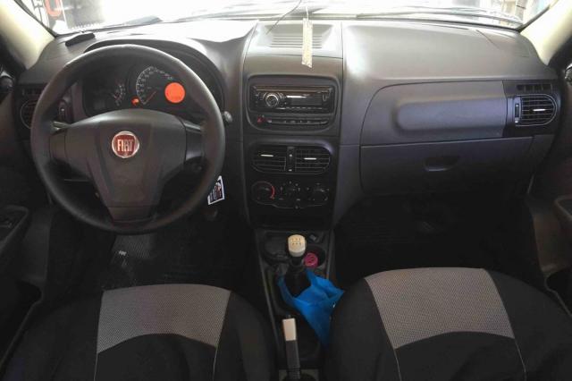 Siena el 1.4 mpi fire flex 8v 4p - Foto 6