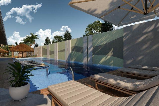 Casa Duplex - Lan?amento - 64m² - 2 su?tes -SN - Foto 2