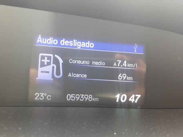 Honda Civic 2015 Lxr 2.0 - Foto 6
