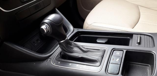 KIA SORENTO 2014/2015 2.4 16V GASOLINA EX AUTOMÁTICO - Foto 11
