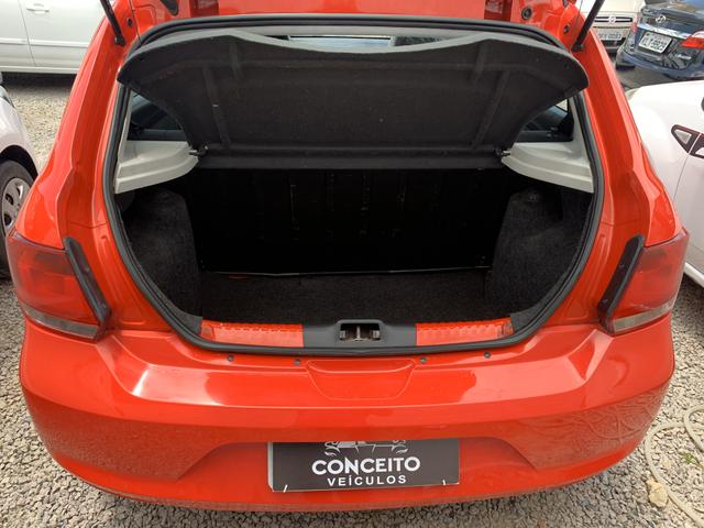 Gol G6 2014 1.0 completo - Foto 10