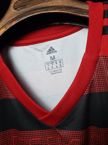 Camisa Flamengo Regata 2019 - Foto 4