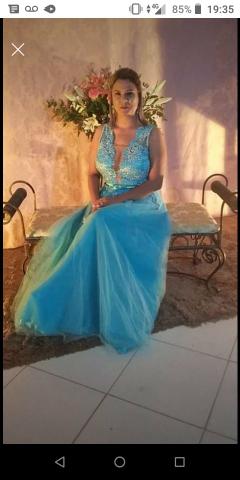 Vestido longo - Foto 3