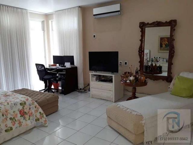 Casa em Condomínio para Venda em Salvador, Itaigara, 4 dormitórios, 3 suítes, 6 banheiros, - Foto 16