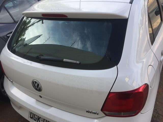 Gol G6 - Foto 4