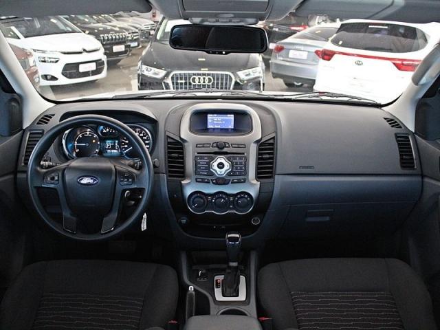 Ford Ranger 3.2 V6 XLS CD 4P - Foto 3