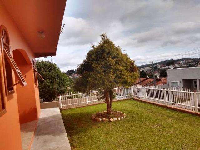Casa para Venda, 2 Dorm. São Bento do Sul / SC, bairro Oxford - Foto 13