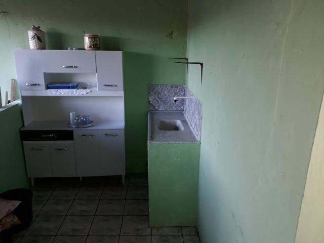 Reveion casa 2/4 mobiliado Praia de Guaibim Valença BA - Foto 13