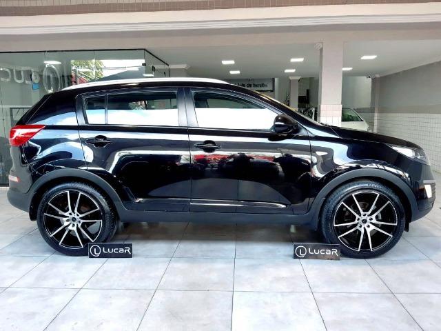 Kia Sportage 2012 2.0 Lx 4x2 - Foto 7