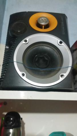 Aparelho de som PHILIPS