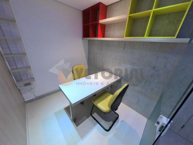 Ponto à venda, 30 m² por r$ 148.000,00 - centro - caraguatatuba/sp - Foto 8