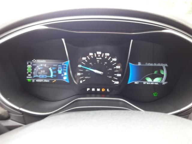 Ford fusion titanium - Foto 9
