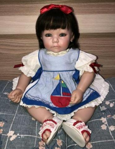 Boneca Adora Doll Reborn - Foto 4