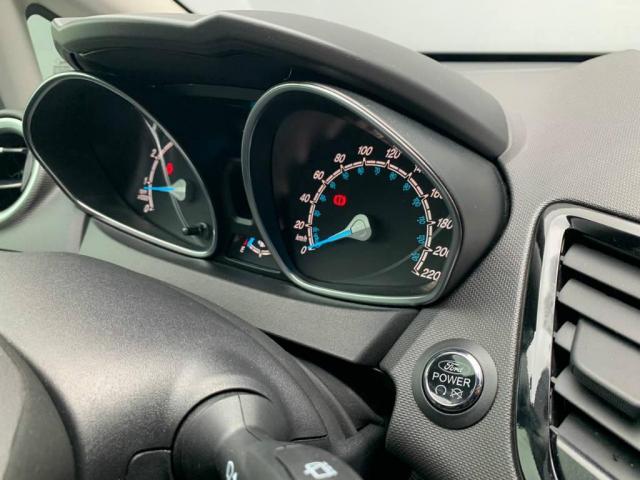 Ford New Fiesta Hatch TITANIUM 1.6 AUT - Foto 10