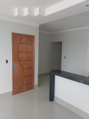 Apartamento para venda em franca, jardim santa lúcia, 3 dormitórios, 1 suíte, 1 banheiro, - Foto 7