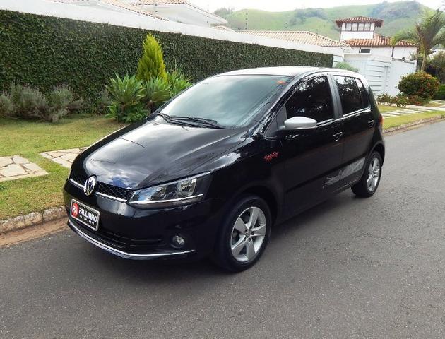Volkswagem Fox Rock in Rio Único Dono Top Completo, para clientes exigentes!!!