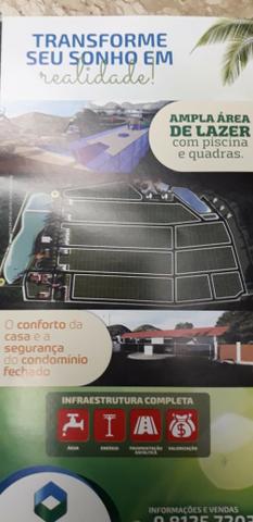 Condomínio três Lagoas - Foto 2