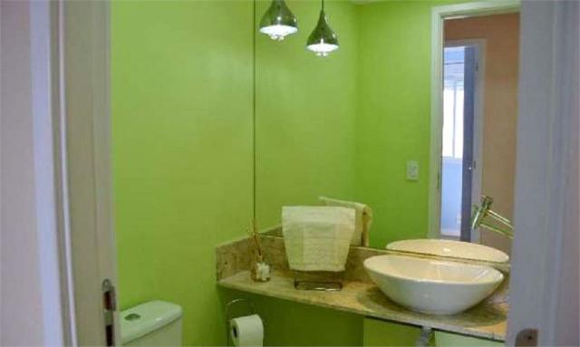 Apartamento à venda com 2 dormitórios em Ipiranga, São paulo cod:170-IM406918 - Foto 10