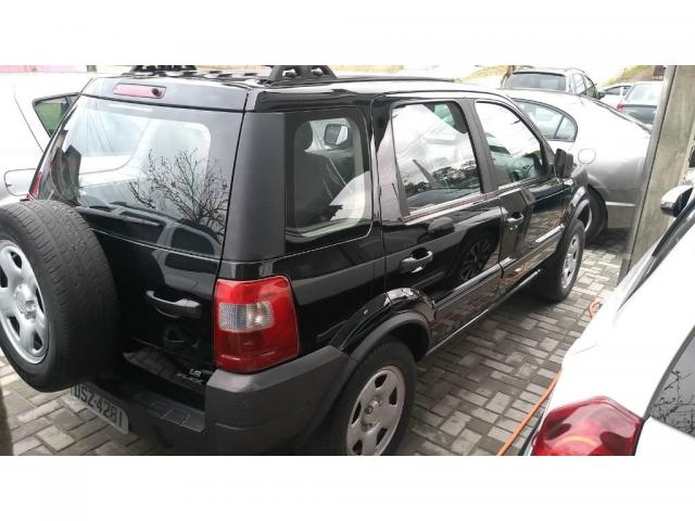 Ford EcoSport XLS 1.6 - Foto 4