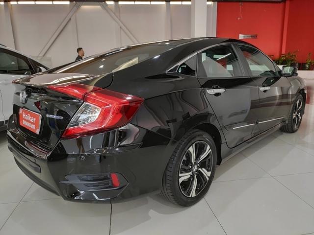 HONDA CIVIC 1.5 16V TURBO GASOLINA 2016 - Foto 3
